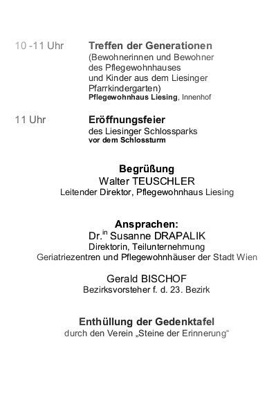 Einladung zur Eröffnungsfeier Liesinger Schlosspark am 15.5.20180002-01